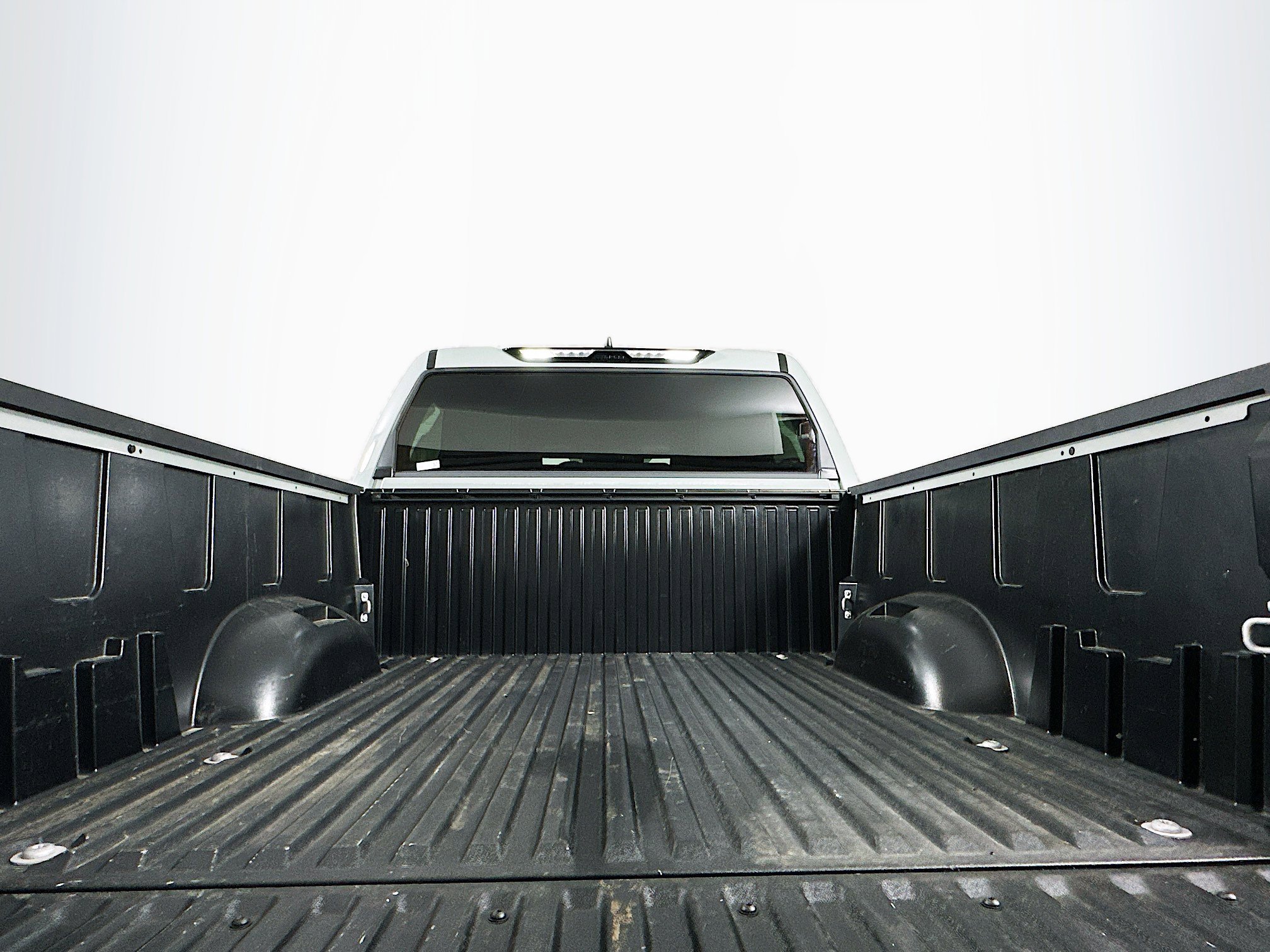 Used 2025 Toyota Tundra Limited image 28