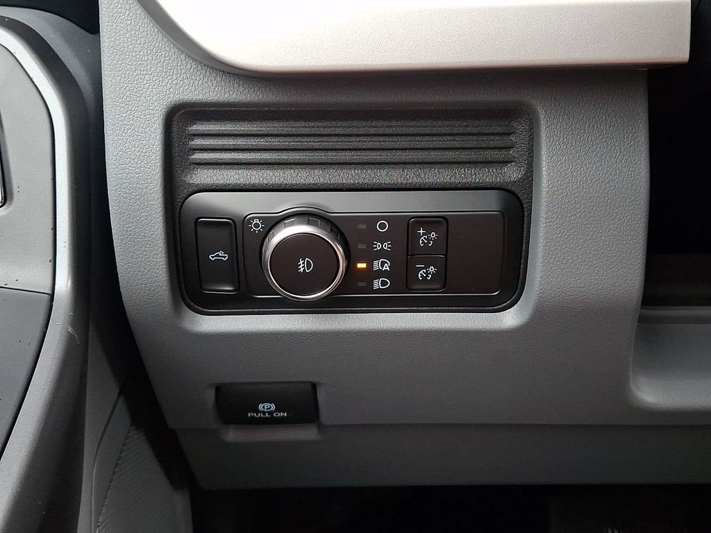New 2026 Ford F250 XLT AWD/4WD image 15