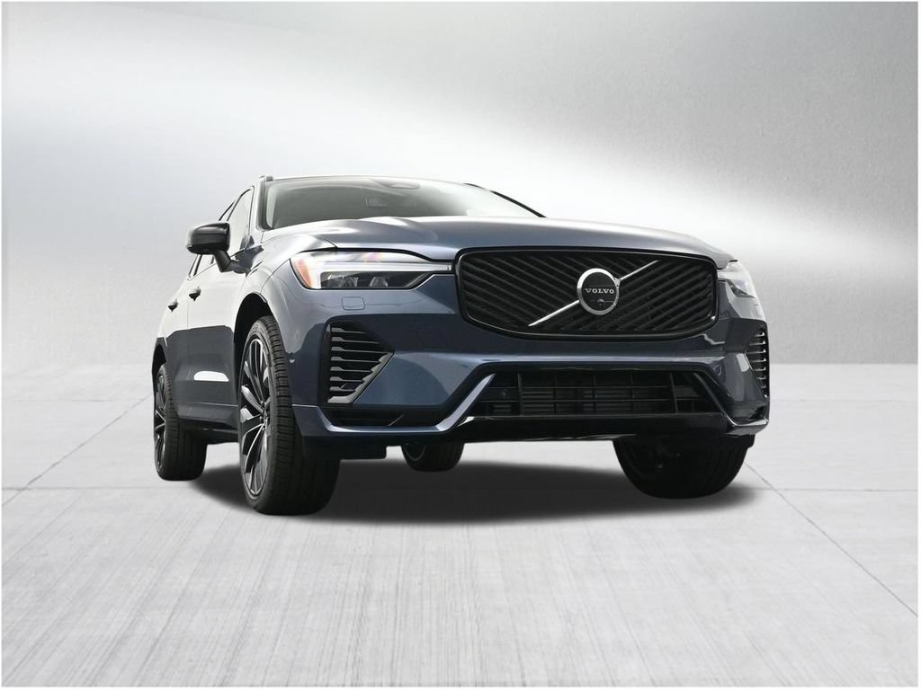 New 2026 Volvo XC60 T8 Ultra w/ Protection Package Premier AWD/4WD image 27