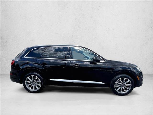 Used 2018 Audi Q7 2.0T Premium Plus AWD/4WD image 5