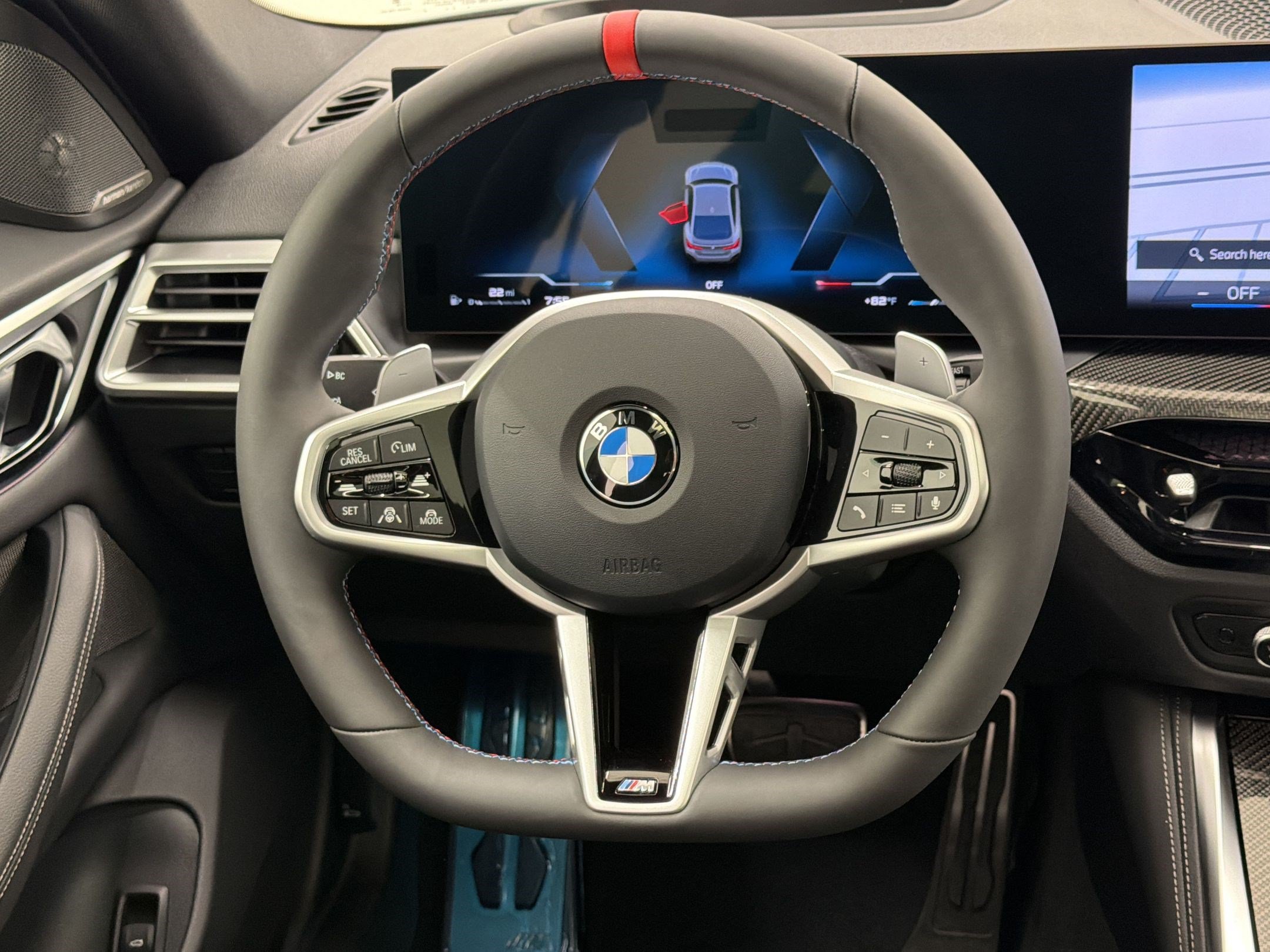 New 2026 BMW 440i xDrive w/ Premium Package AWD/4WD image 11