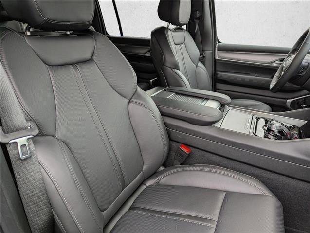 New 2025 Jeep Wagoneer Series II image 26