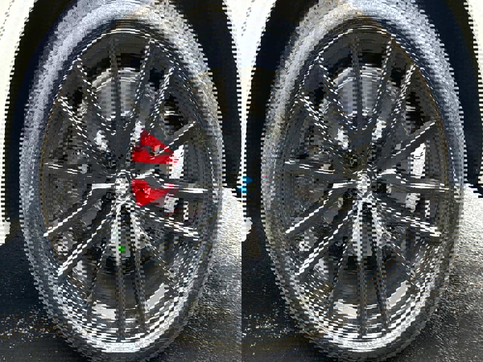 New 2026 BMW X5 M60i image 12