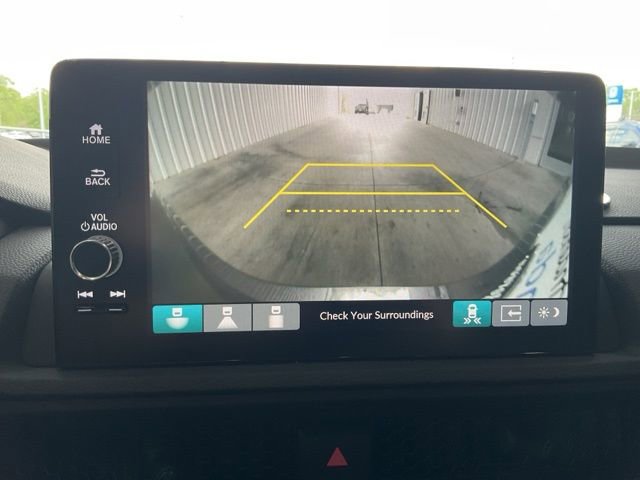 Certified 2024 Honda CR-V Sport-L image 16