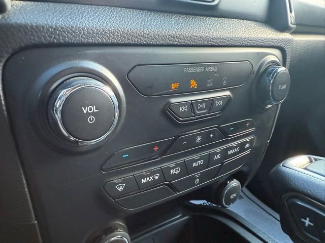 Used 2021 Ford Ranger XLT w/ Tremor Off-Road Package image 18