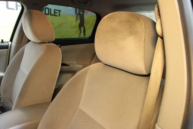 Used 2014 Chevrolet Impala Limited LS FWD image 16