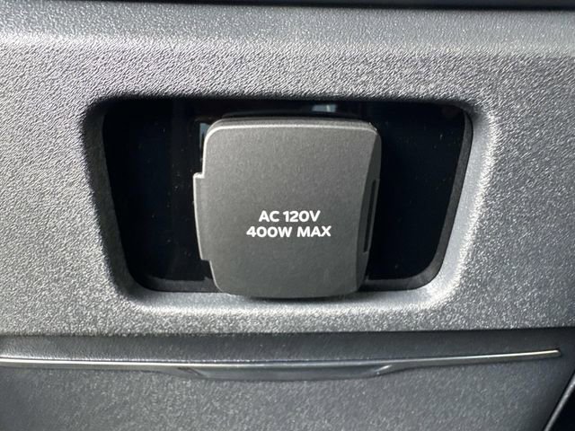 New 2026 Lincoln Navigator L Reserve AWD/4WD image 19