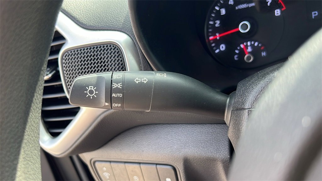 Used 2021 Kia Soul LX image 16