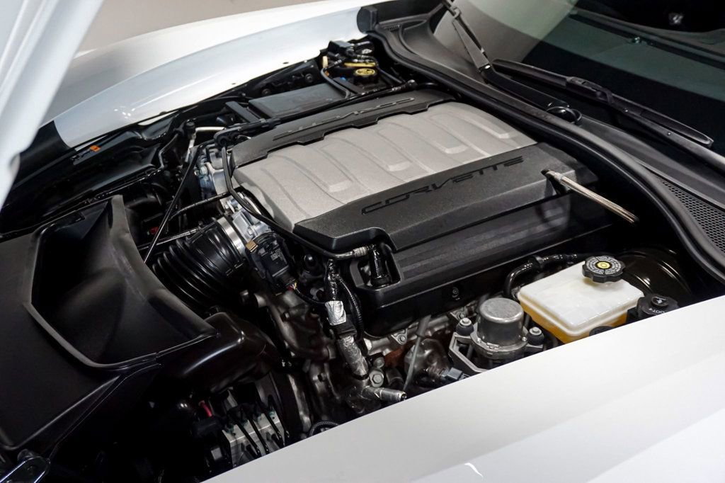 Used 2019 Chevrolet Corvette Grand Sport image 14