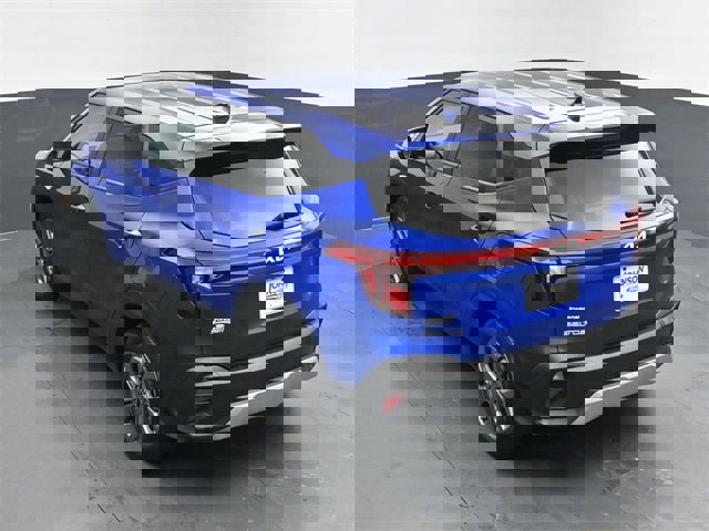 Used 2024 Kia Seltos LX image 26