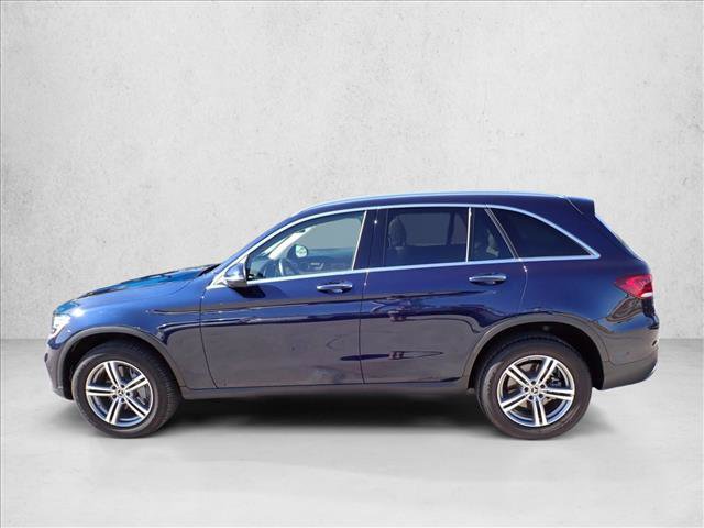Used 2022 Mercedes-Benz GLC 300 4MATIC video 2