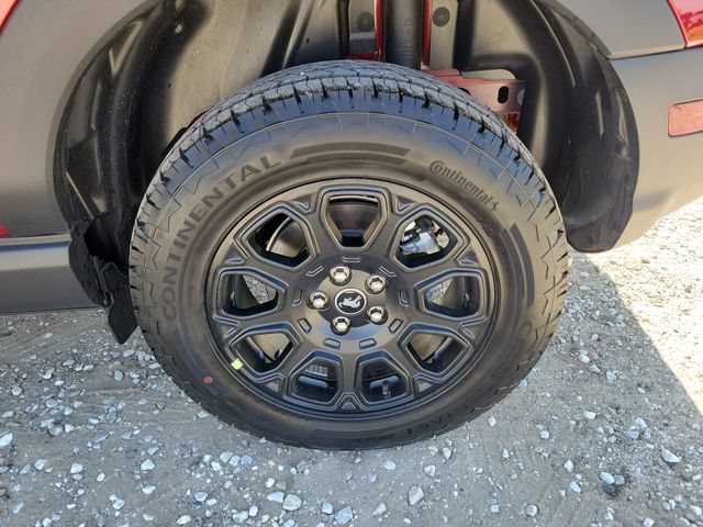 New 2026 Ford Bronco Sport Badlands w/ Badlands Tech Package AWD/4WD image 22