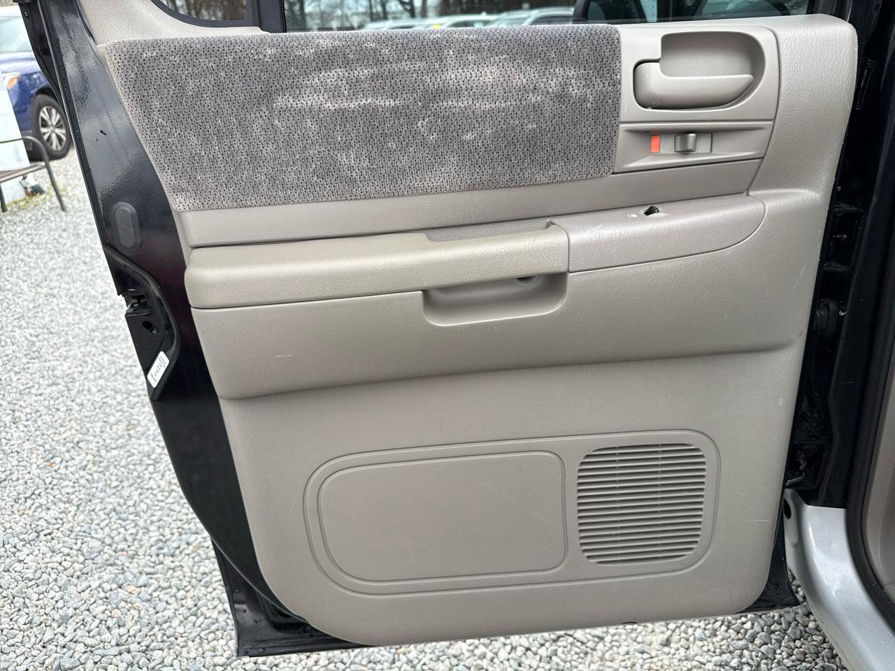 Used 2001 Dodge Dakota SLT image 16