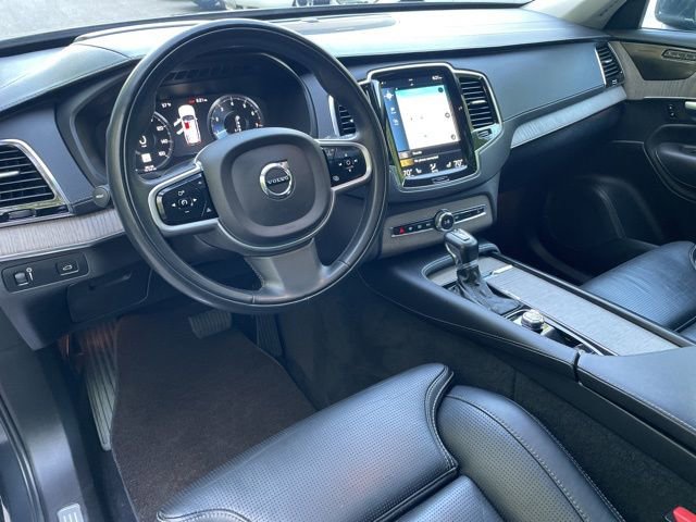 Certified 2022 Volvo XC90 T6 Inscription w/ Advanced Package AWD/4WD image 22