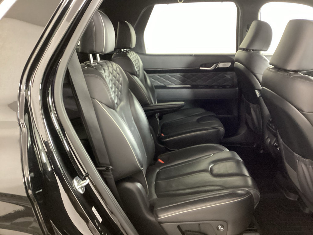 Used 2020 Hyundai Palisade Limited AWD/4WD image 11