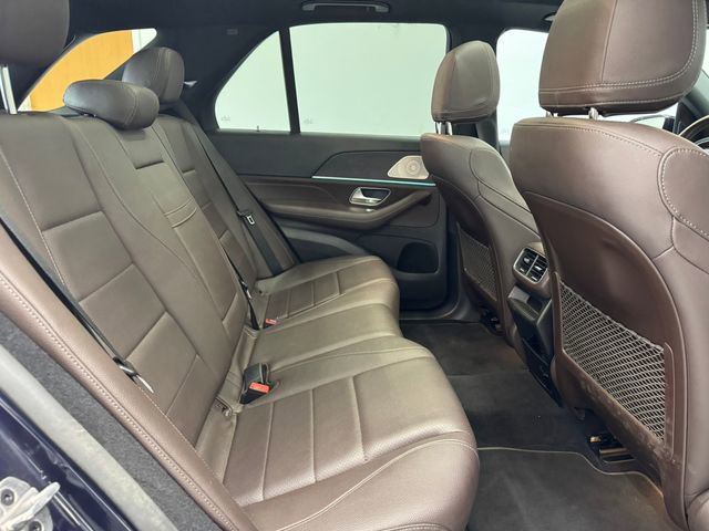 Certified 2022 Mercedes-Benz GLE 350 image 18
