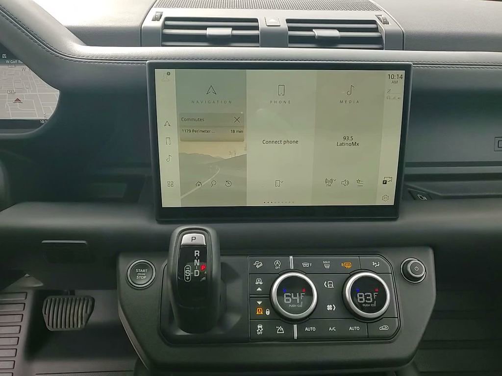 Used 2025 Land Rover Defender 110 S image 27