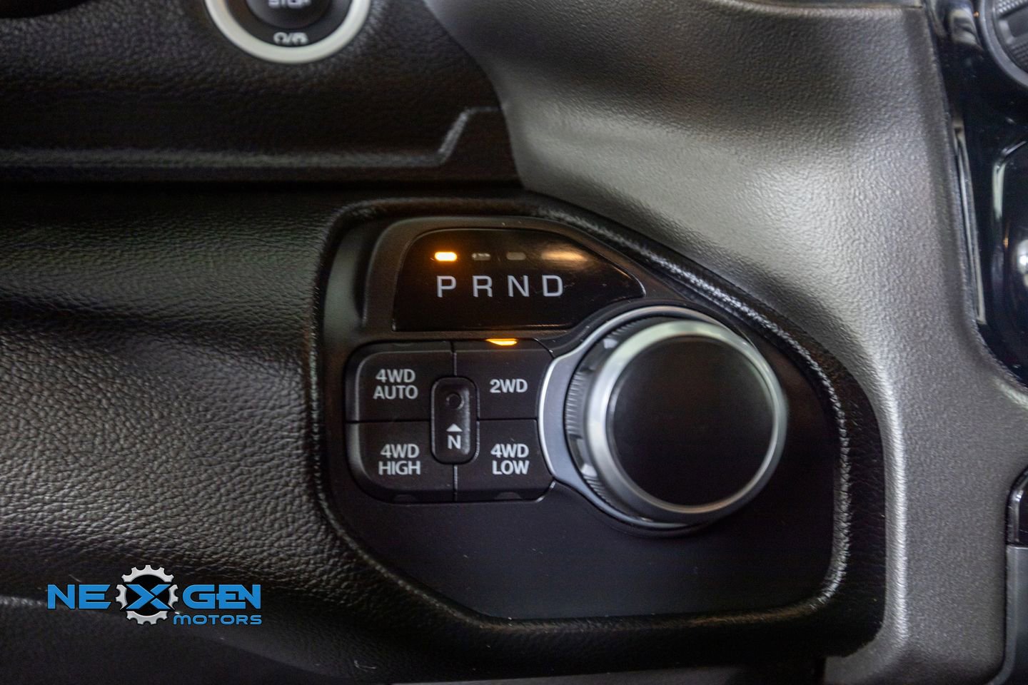 Used 2019 RAM 1500 Big Horn image 18