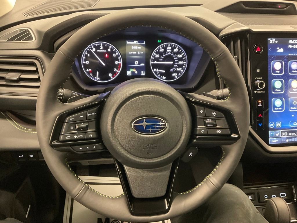 New 2026 Subaru Ascent Bronze Edition w/ Popular Package #2 image 18