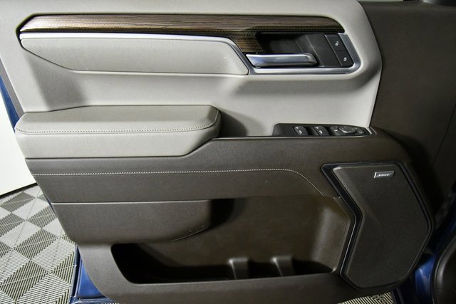 Used 2023 Chevrolet Silverado 1500 RST w/ RST All Star Premium Package image 21