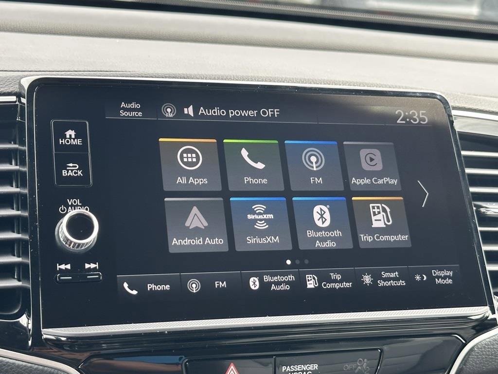 New 2026 Honda Ridgeline RTL image 12