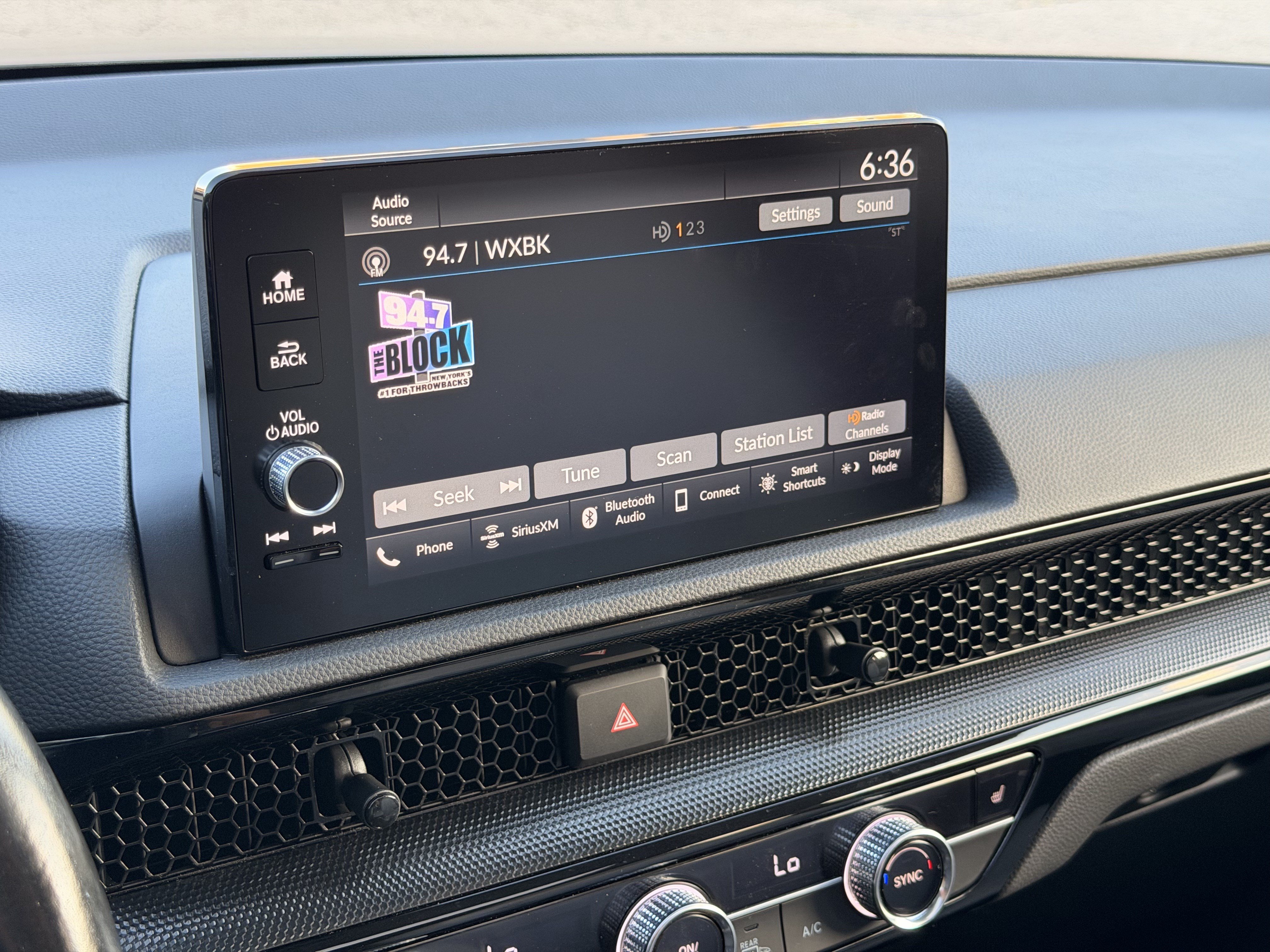 Used 2024 Honda CR-V EX-L image 22