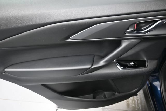 Used 2023 MAZDA CX-9 Touring Plus AWD/4WD image 19