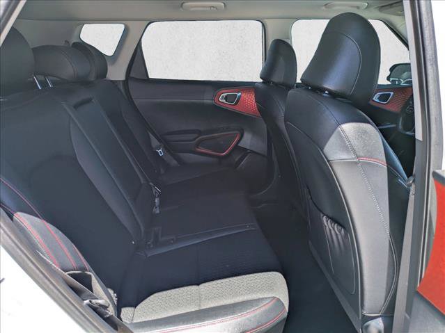 Used 2023 Kia Soul GT-Line w/ GT-Line Technology Package FWD image 20