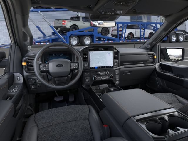 New 2026 Ford F150 Tremor w/ Bed Utility Package AWD/4WD image 9