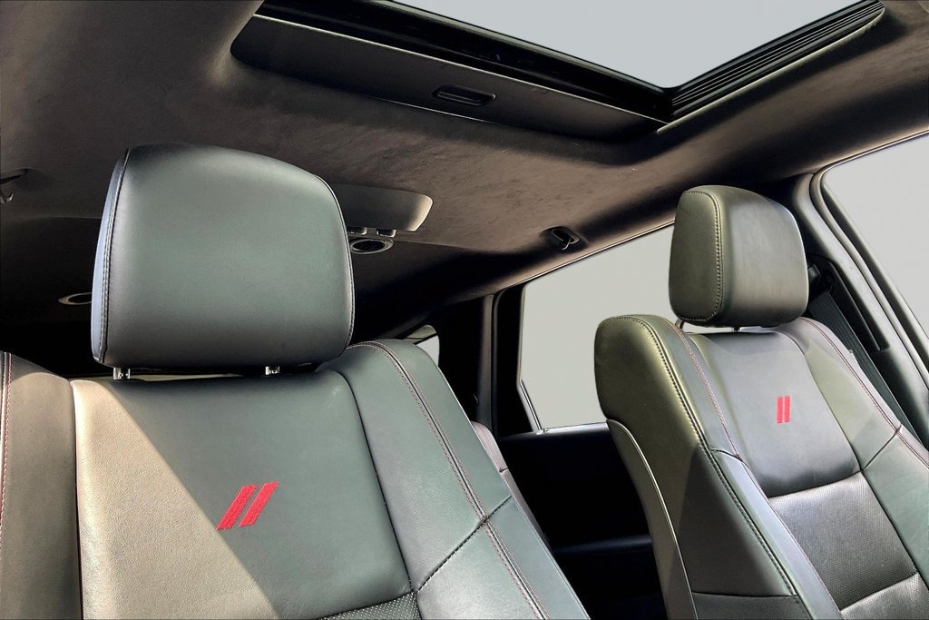 Used 2022 Dodge Durango R/T RWD image 27