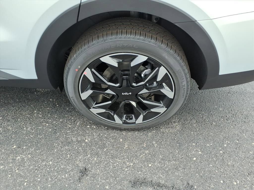 New 2026 Kia Sorento EX AWD/4WD image 10