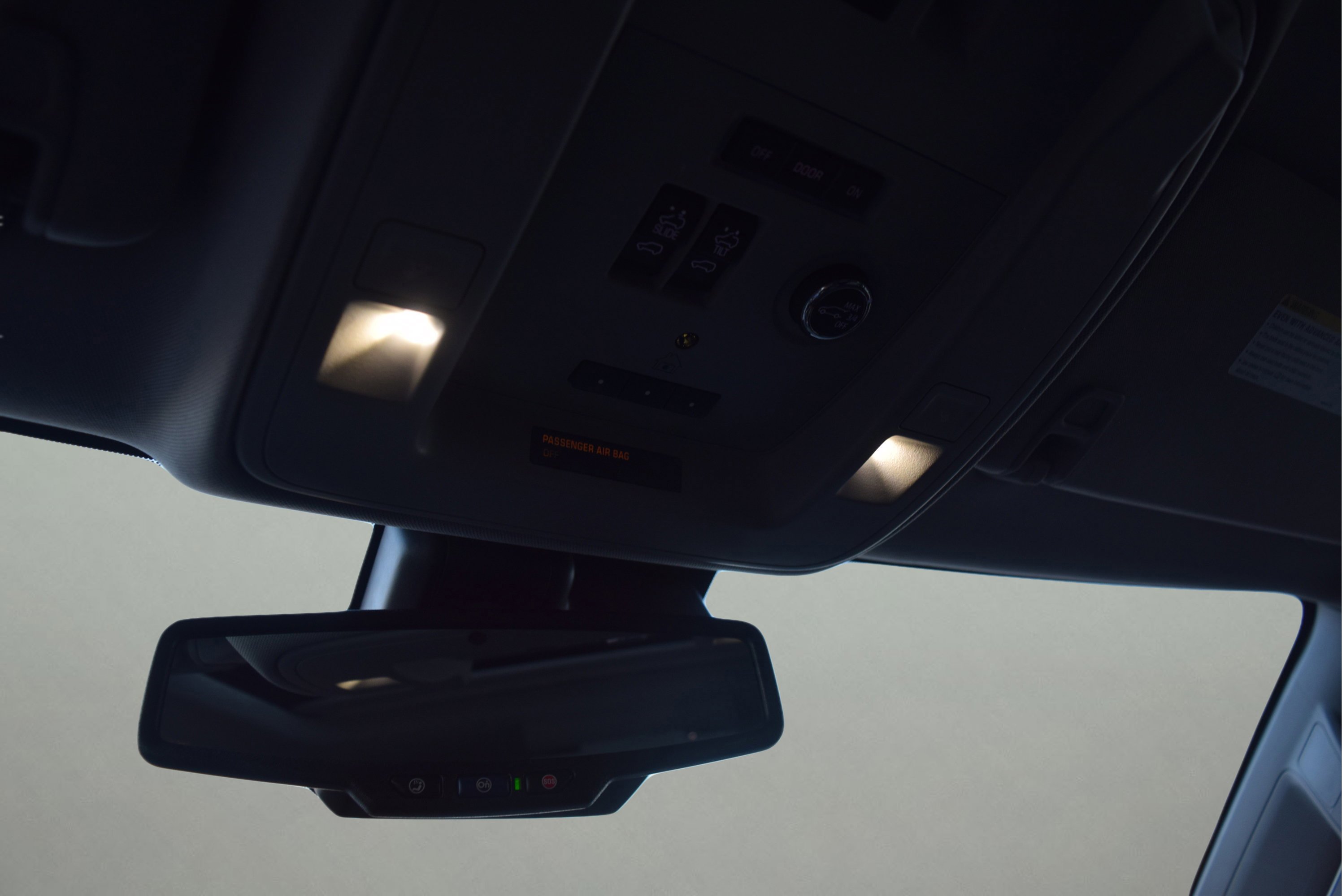 Used 2020 GMC Yukon XL Denali w/ Denali Ultimate Package image 22