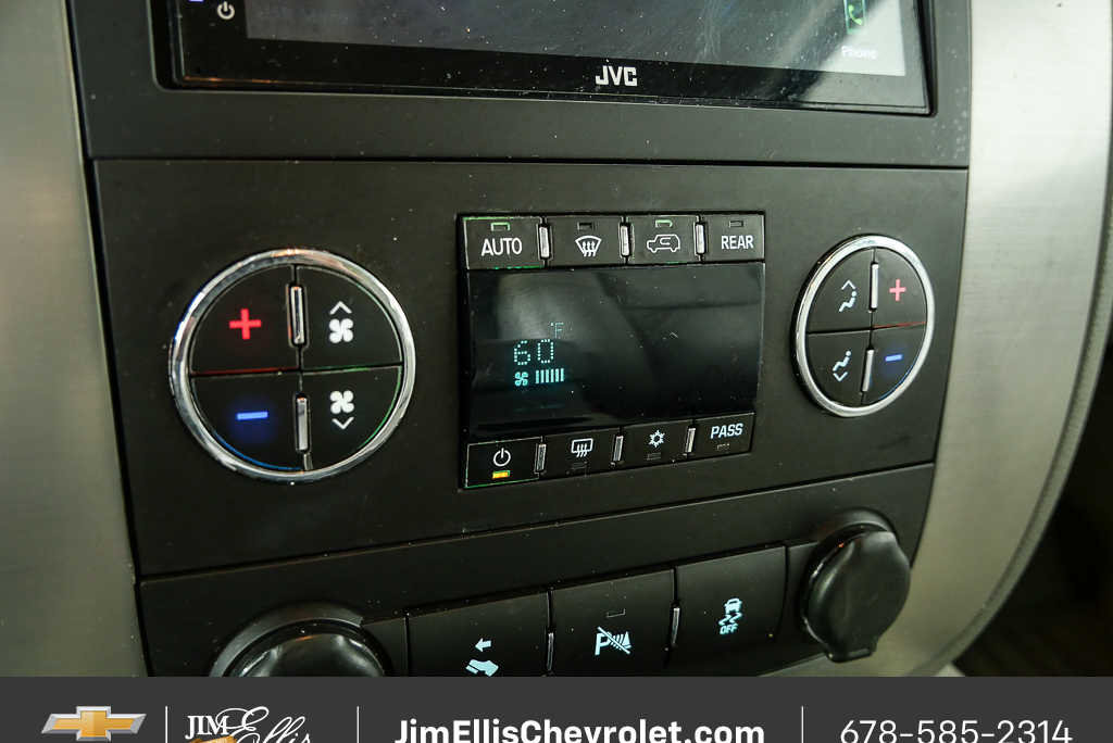 Used 2012 GMC Yukon SLT image 14