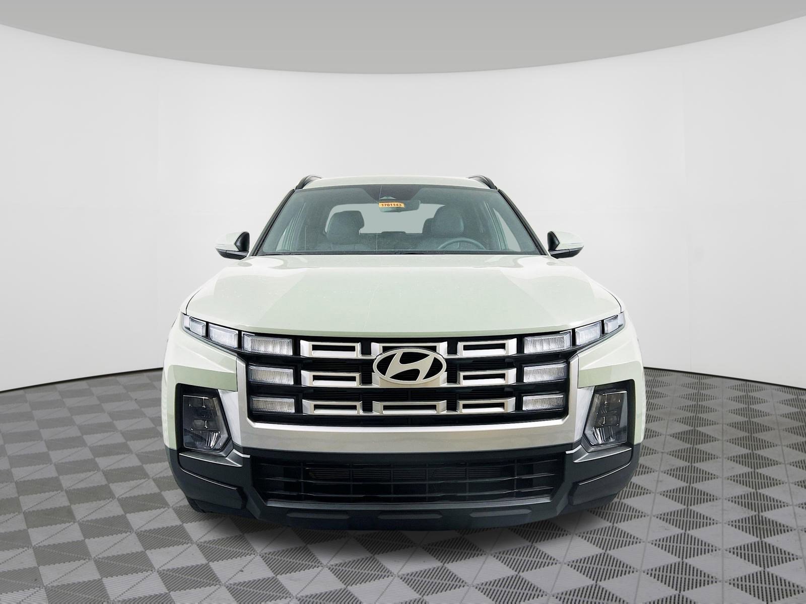 New 2026 Hyundai Santa Cruz SEL AWD/4WD image 25