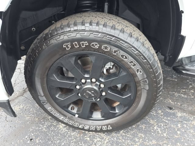 Used 2025 RAM 2500 Big Horn AWD/4WD image 41