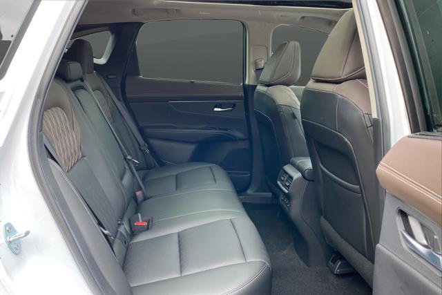 Used 2025 Nissan Murano Platinum w/ Cargo Package AWD/4WD image 24