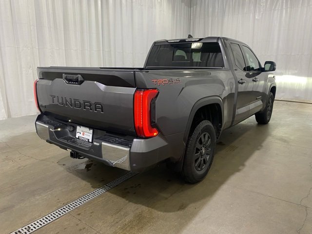 Used 2022 Toyota Tundra SR5 image 4