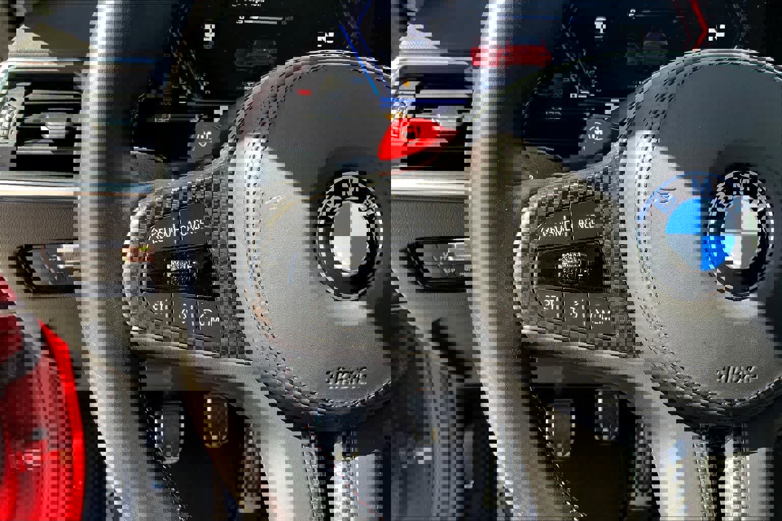 Used 2024 BMW M2 w/ Lighting Package image 23