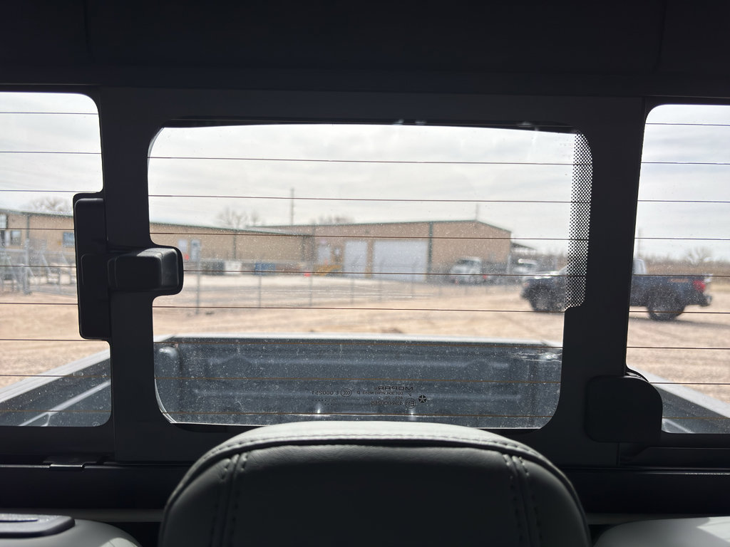 New 2026 Jeep Gladiator Mojave image 31