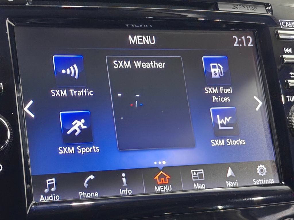Used 2018 Nissan Murano SL w/ Cargo Package AWD/4WD image 38