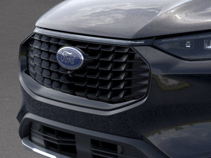 New 2025 Ford Escape SE w/ PHEV Premium Package FWD image 17