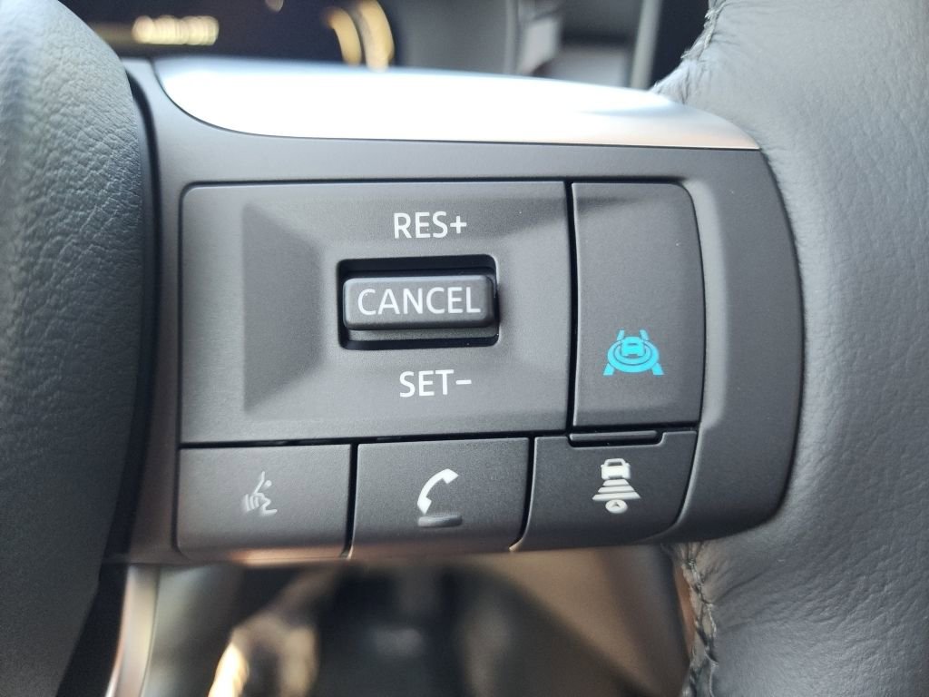 New 2026 INFINITI QX60 Luxe w/ Family Package image 37