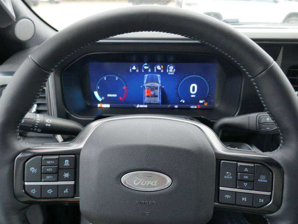 New 2026 Ford F250 Platinum image 32