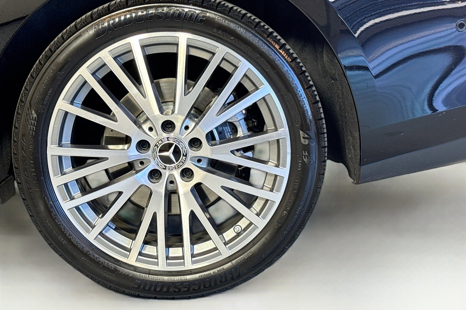 Certified 2026 Mercedes-Benz CLA 250 image 30