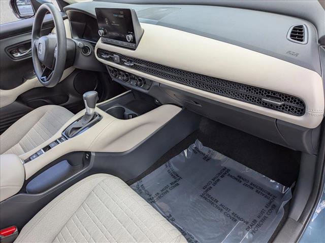 Used 2025 Honda HR-V LX image 20