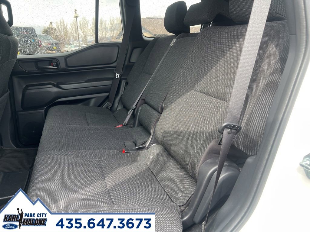 Used 2025 Toyota Land Cruiser 1958 image 7