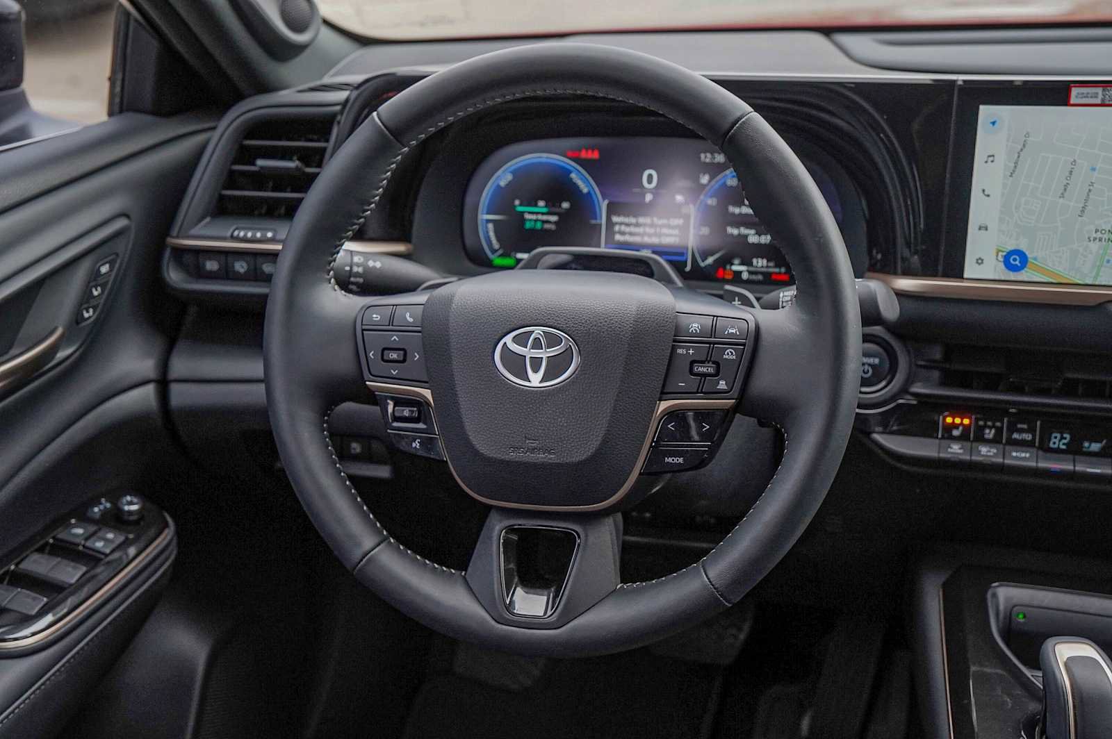 Used 2025 Toyota Crown Signia image 26