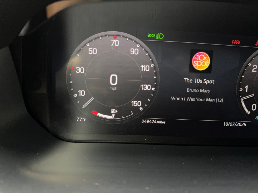 Used 2023 Land Rover Defender 110 SE AWD/4WD image 61