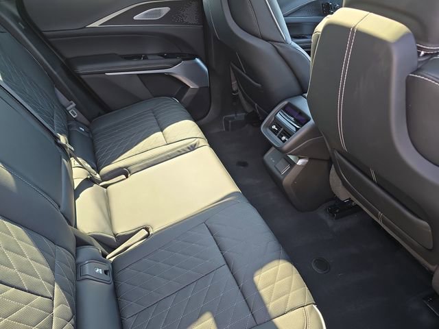Used 2026 Cadillac Lyriq V image 13