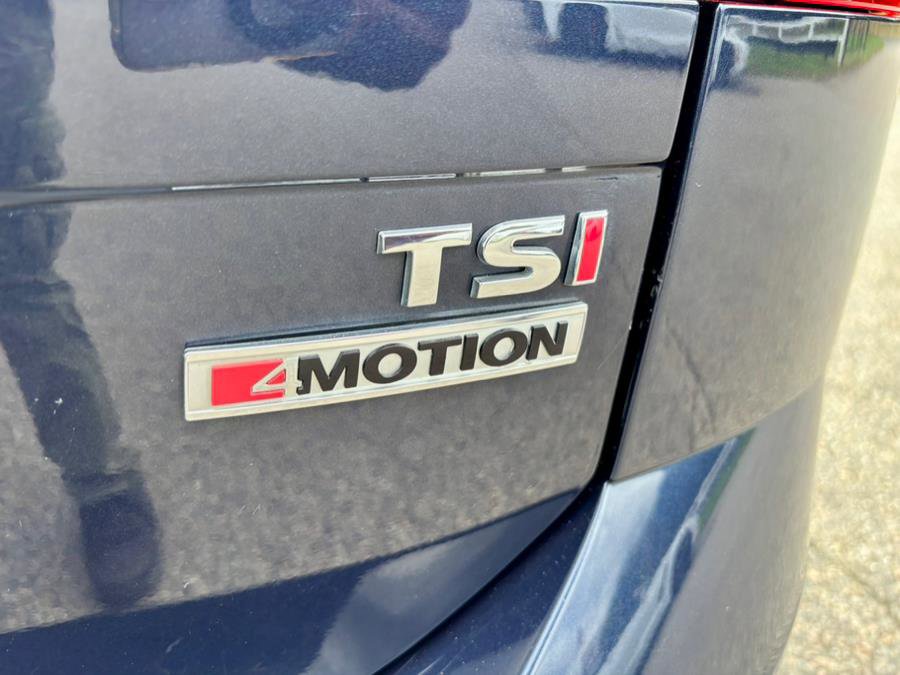 Used 2017 Volkswagen Golf Alltrack SEL image 31